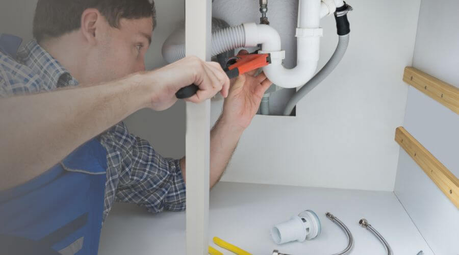 Professional Tankless Water Heater Installation in Happy Jack, AZ